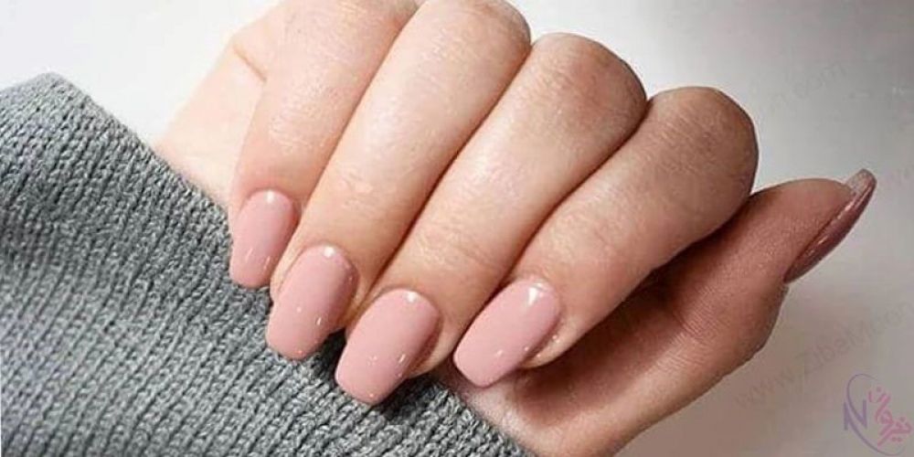 نکات مهم قبل از ناخن کاری